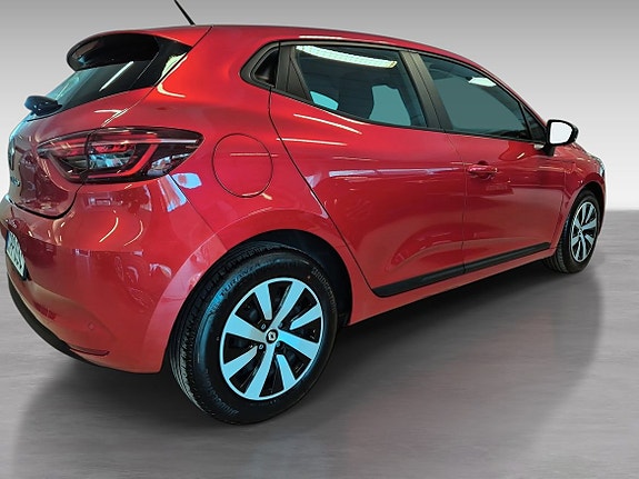 Renault Clio 4 of 10