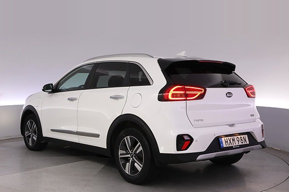 Kia Niro 4 of 27