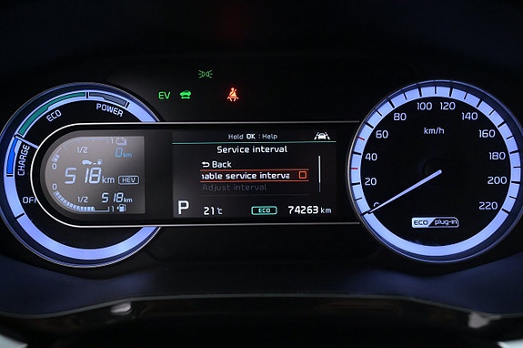 Kia Niro 9 of 27