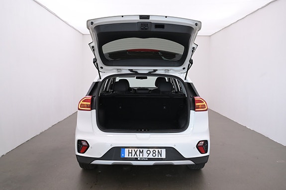 Kia Niro 23 of 27