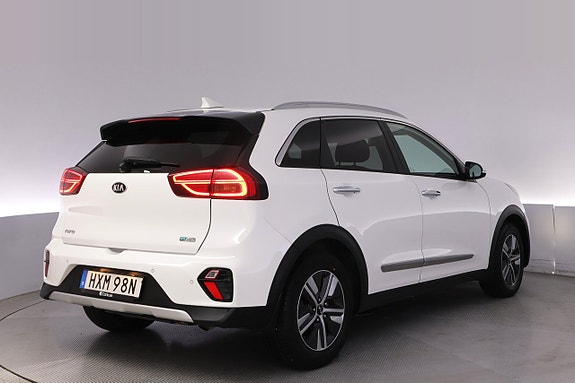 Kia Niro 5 of 27