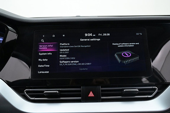 Kia Niro 18 of 27