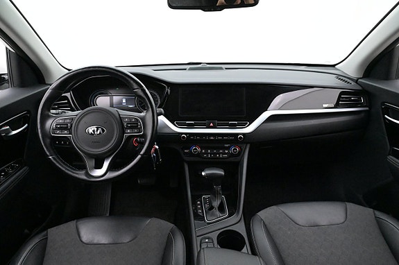 Kia Niro 6 of 27