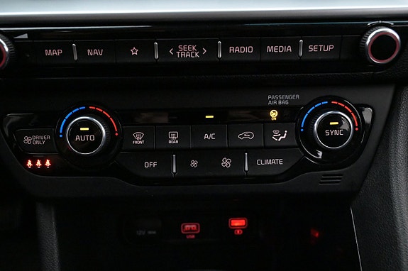 Kia Niro 12 of 27