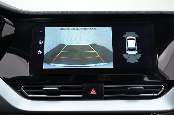 Kia Niro 13 of 27