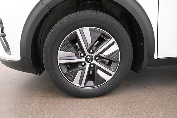Kia Niro 27 of 27