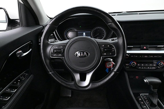 Kia Niro 7 of 27