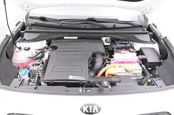 Kia Niro 26 of 27