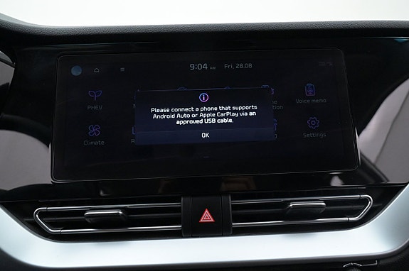 Kia Niro 17 of 27