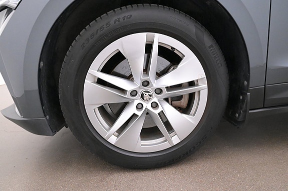 Skoda Enyaq 27 of 27