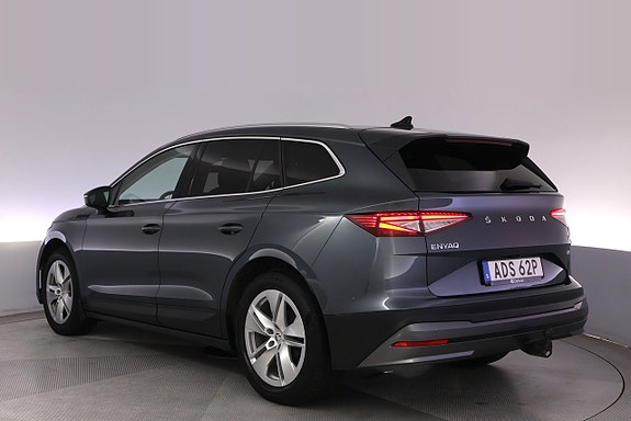 Skoda Enyaq 4 of 27