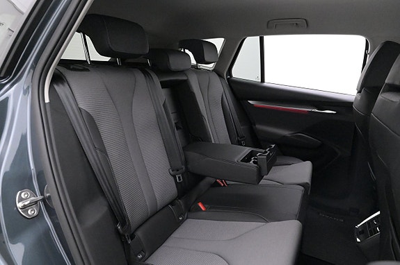 Skoda Enyaq 24 of 27
