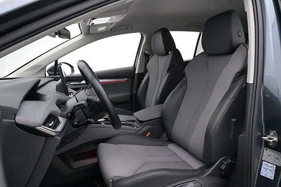 Skoda Enyaq 9 of 27