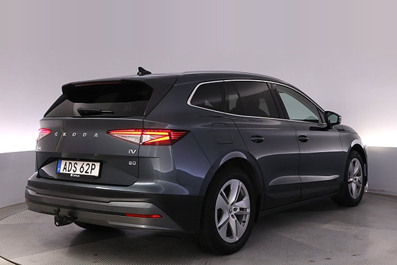 Skoda Enyaq 5 of 27