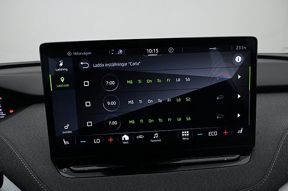 Skoda Enyaq 16 of 27