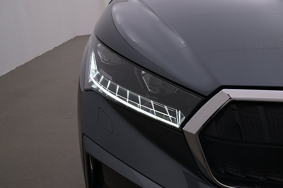 Skoda Enyaq 26 of 27