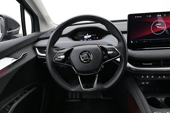 Skoda Enyaq 7 of 27