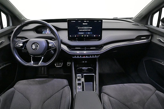 Skoda Enyaq 6 of 27
