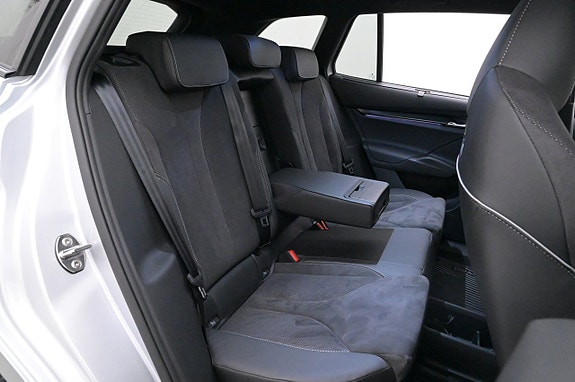 Skoda Enyaq 21 of 27