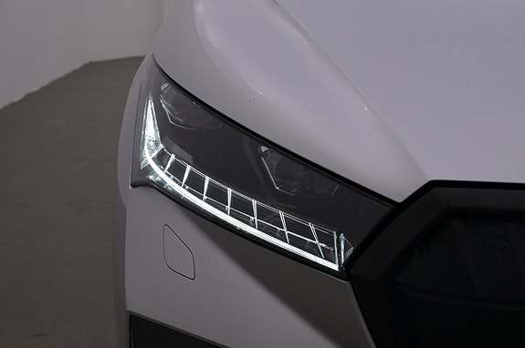 Skoda Enyaq 25 of 27