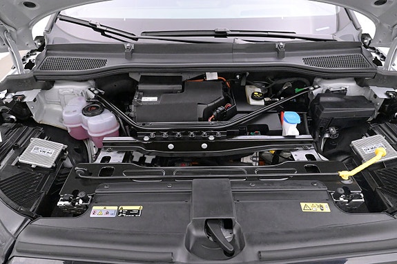 Skoda Enyaq 26 of 27