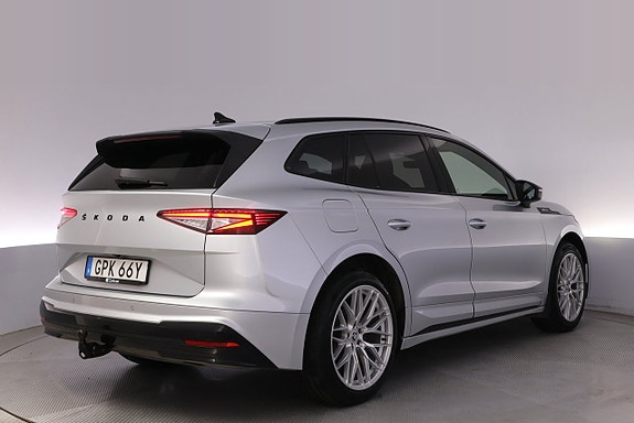Skoda Enyaq 5 of 27