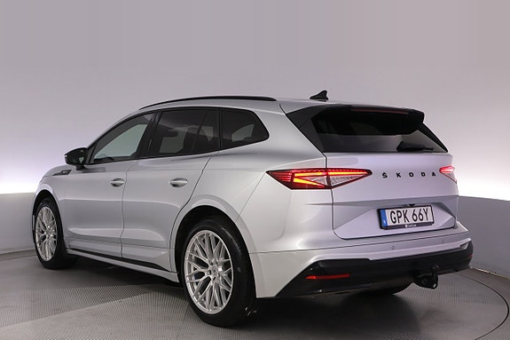Skoda Enyaq 4 of 27