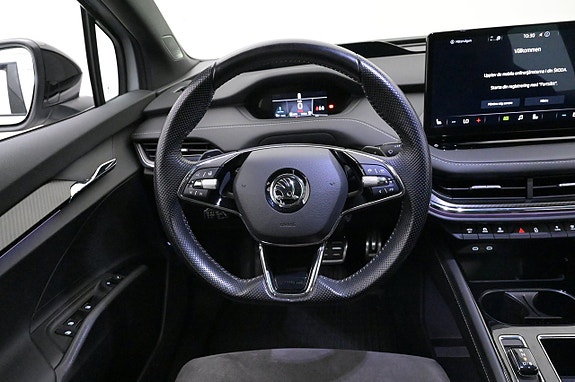 Skoda Enyaq 7 of 27
