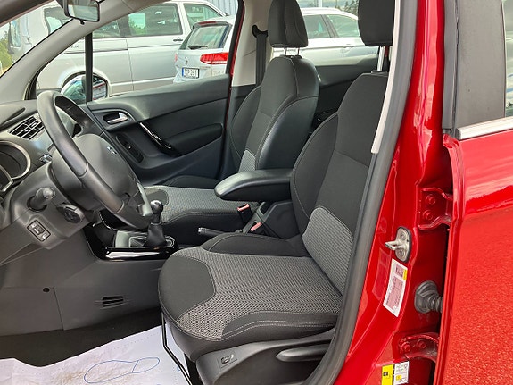 Citroen C3 14 of 16