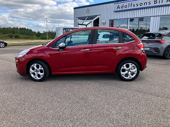 Citroen C3 3 of 16