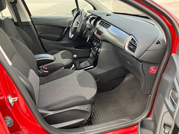 Citroen C3 9 of 16