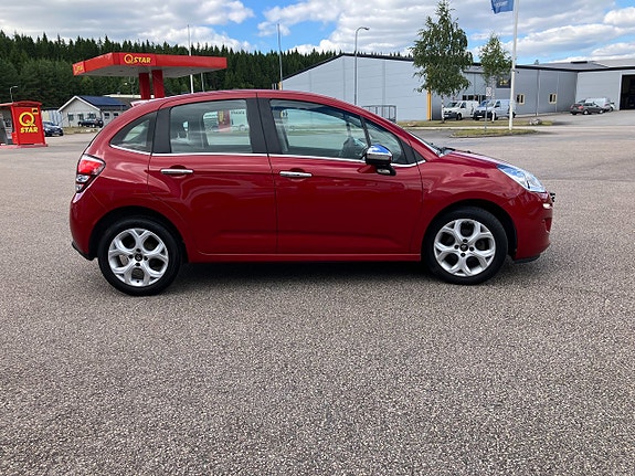 Citroen C3 7 of 16