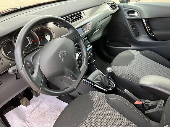 Citroen C3 15 of 16