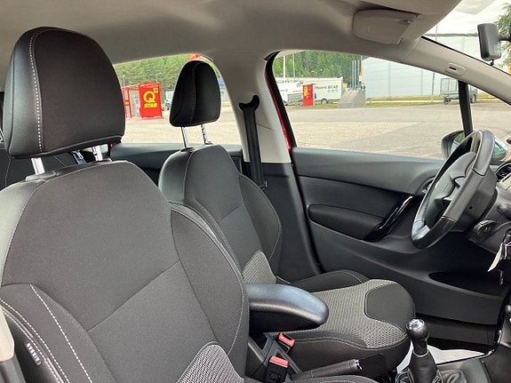 Citroen C3 10 of 16