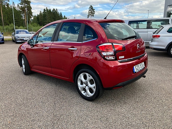 Citroen C3 4 of 16
