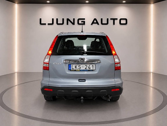 Honda CR-V 6 of 20