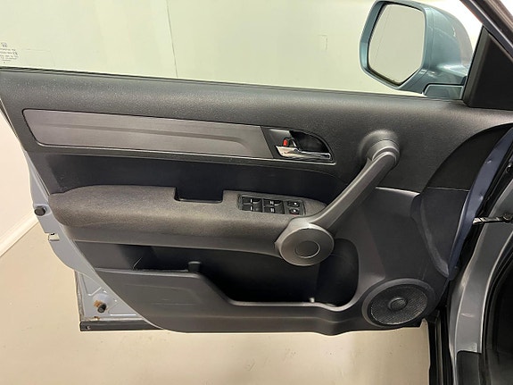 Honda CR-V 17 of 20