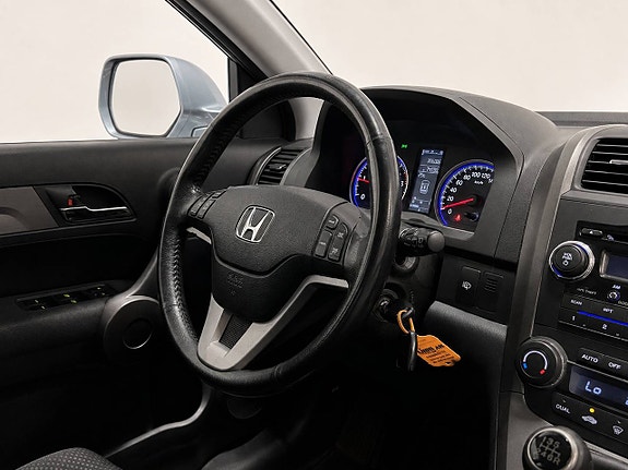 Honda CR-V 12 of 20