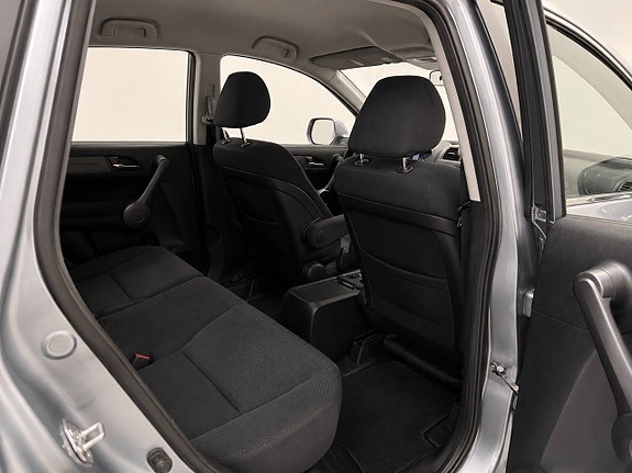 Honda CR-V 18 of 20