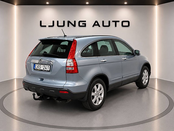 Honda CR-V 4 of 20