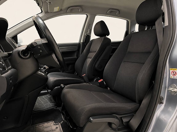 Honda CR-V 9 of 20