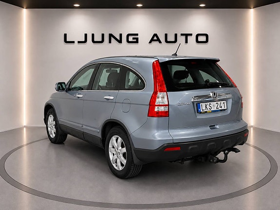 Honda CR-V 3 of 20