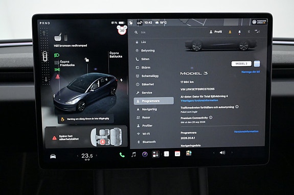 Tesla Model 3 13 of 27