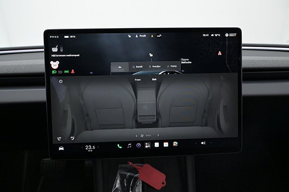 Tesla Model 3 20 of 27