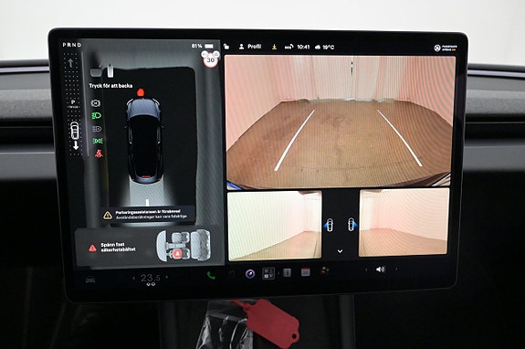 Tesla Model 3 17 of 27