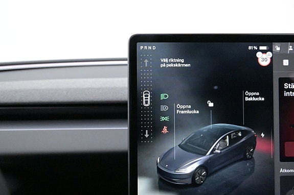 Tesla Model 3 22 of 27
