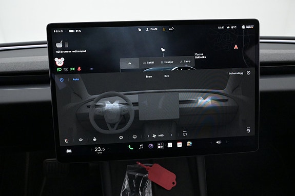 Tesla Model 3 19 of 27