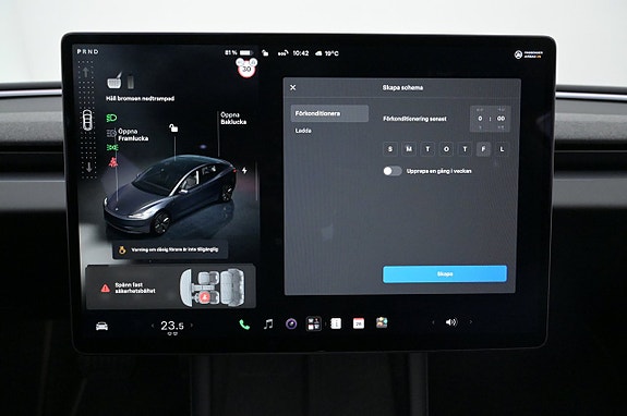 Tesla Model 3 14 of 27