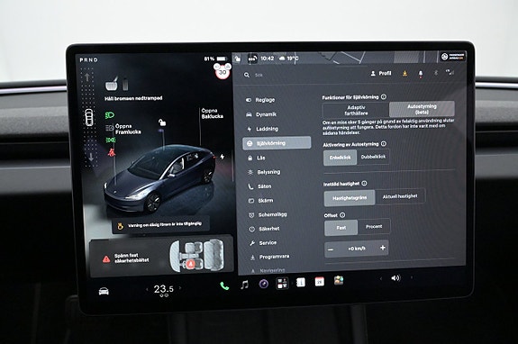 Tesla Model 3 15 of 27