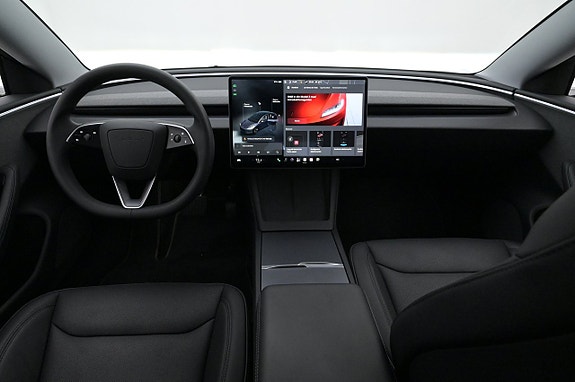 Tesla Model 3 6 of 27